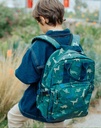 Sac a dos moyen ergo - Dinogamis vert