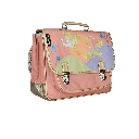 Cartable moyen - Ciel de japon