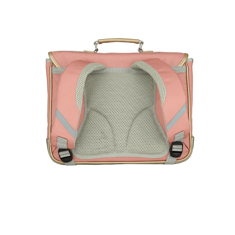 Cartable moyen - Ciel de japon