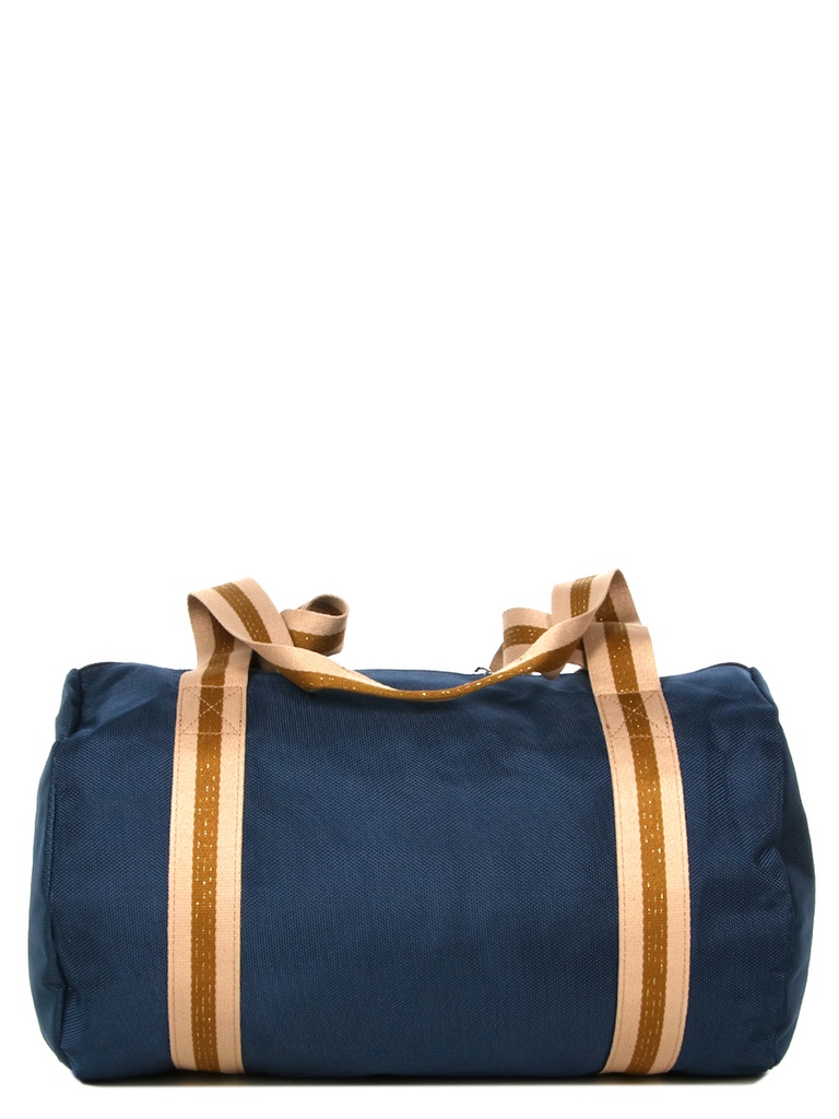 Sac weekend - Papillon bleu