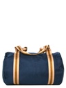 Sac weekend - Papillon bleu
