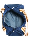 Sac weekend - Papillon bleu