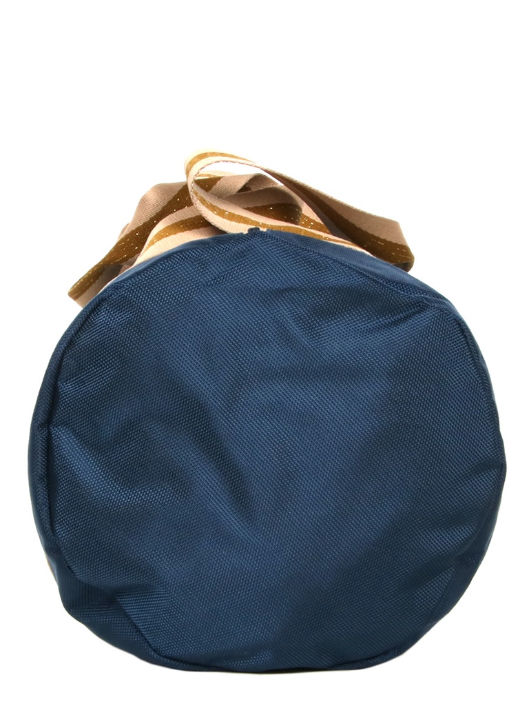 Sac weekend - Papillon bleu