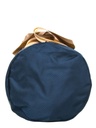 Sac weekend - Papillon bleu