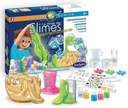 La chimie des slimes extraordinaires