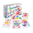 Aquarellum junior - Ballerines