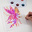 Aquarellum Junior - Fées