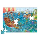 Mon puzzle Loup 54 pcs