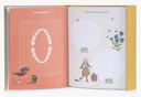 Livre de naissance Trois petits lapins