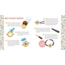 Mes merveilleux bijoux fleuris