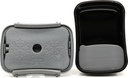 lunch box N'ice avec cool pack gris
