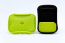 Lunch box N'ice avec cool pack lime