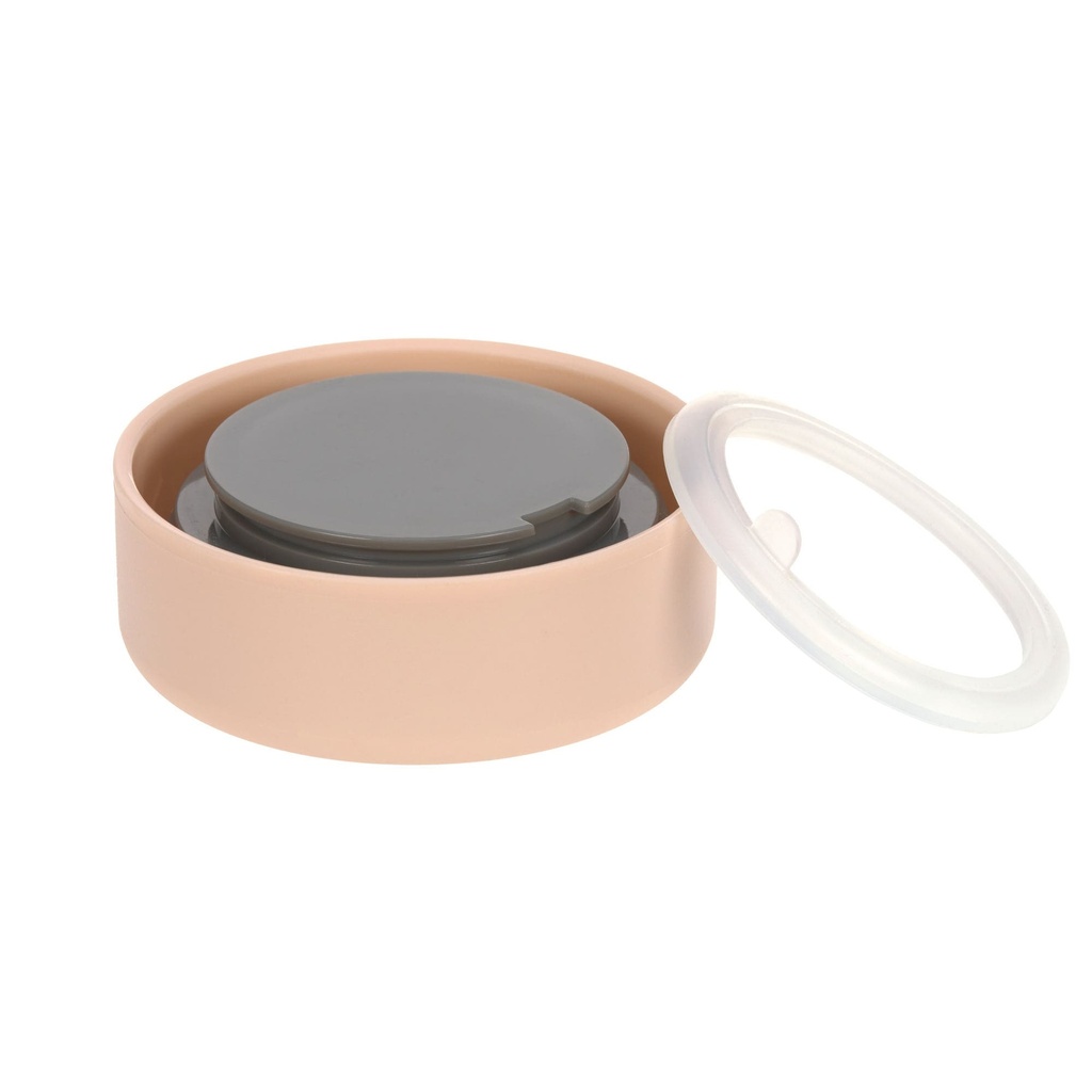 Thermos repas little mateys orange épicé