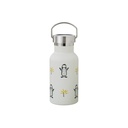 Bouteille thermos 350ml pingouin
