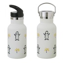 Bouteille thermos 350ml pingouin