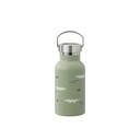 Gourde Thermos Nordic 500 ml Crocodile