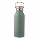 Gourde thermos 500ml Chinois green Cerf
