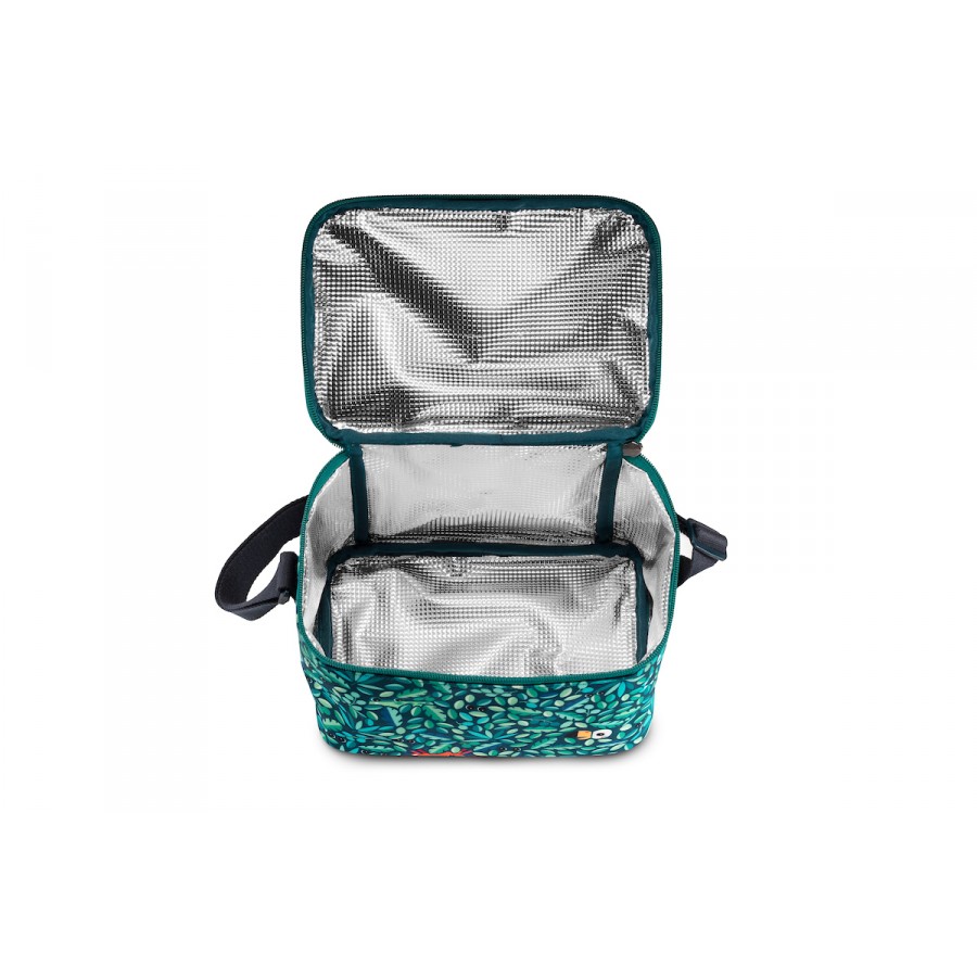 Sac piquie-nique isotherme Jungle