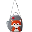 Lunch bag isotherme renard