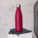 Bouteille isotherme - Matt - Framboise - 750ml