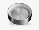 Boîte repas isotherme inox - Hanami - Bleu - 650ml