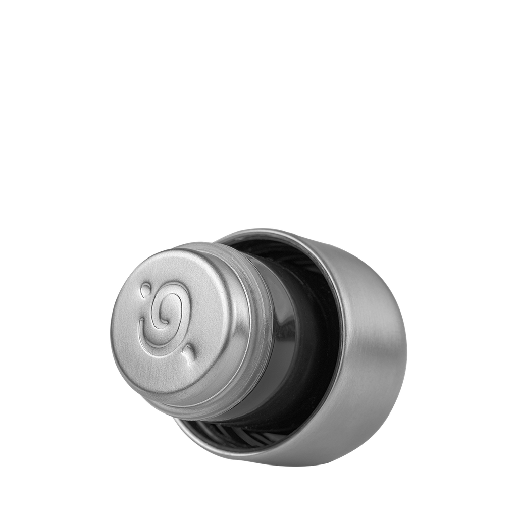 Bouteille isotherme inox - Pastel - Rose - 1000ml