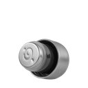 Bouteille isotherme inox - Pastel - Rose - 1000ml