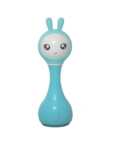 Alilo Smart bunny bleu