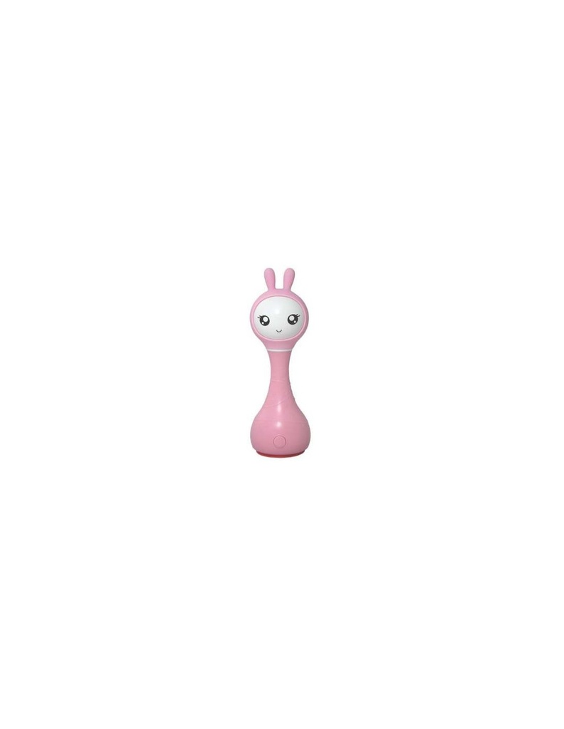 Alilo Smart bunny rose