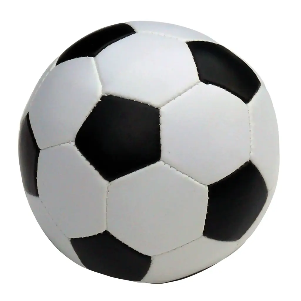 Softball - petit ballon de foot