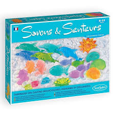 Savons et senteurs