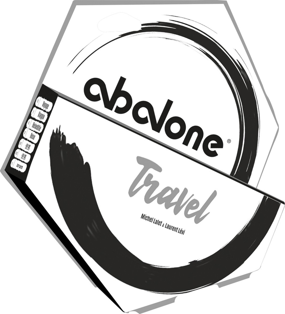 Abalone travel
