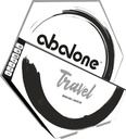 Abalone travel