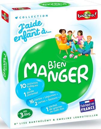 Bien manger - bioviva!
