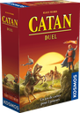 Catan - Duel