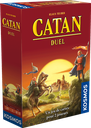 Catan - Duel (2 joueurs)