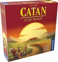 Catan 3-4 joueurs (Jeu de base)