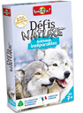 Defis nature - Animaux Inséparables