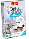 Defis nature - Animaux Inseparables