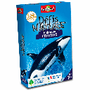 Défis Nature - Animaux marins