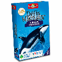 Defis nature - Animaux marins