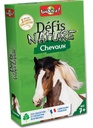 Défis Nature - Chevaux