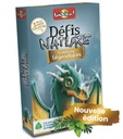 Défis Nature - Créatures Légendaires