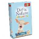 Défis nature des petits - Ferme