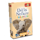 Défis nature des petits - Savane