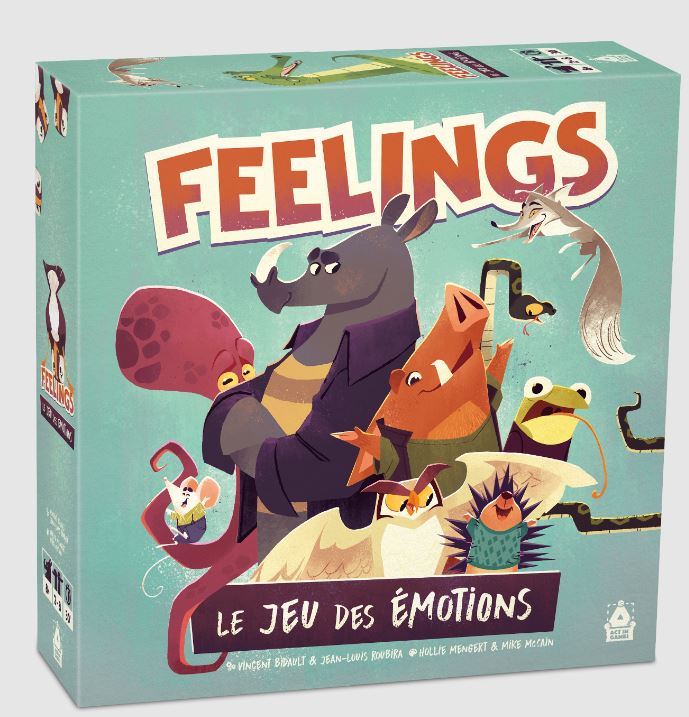 Feelings