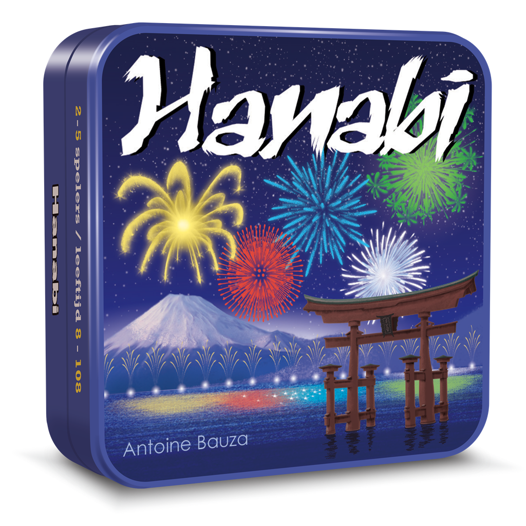 Hanabi