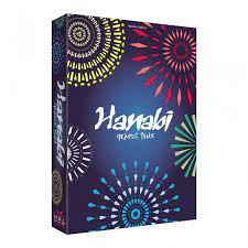 Hanabi grands feux