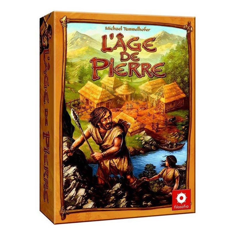 L'âge de Pierre