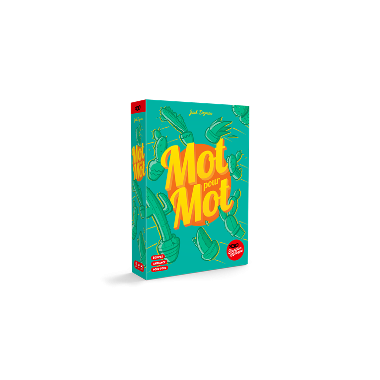Mot pour Mot